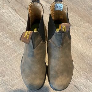 Blundstone Boots